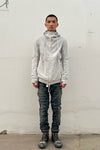 BORIS BIDJAN SABERI JEANS SS23 P13. TF FKU100002 PBBS4 8